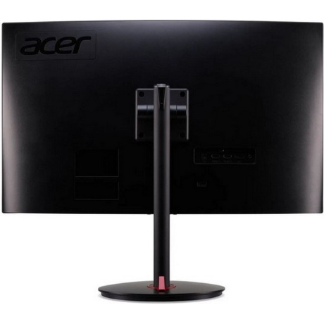 Монитор Acer 27” XZ270UF6bmiiphx 1500R (UM.HX0CD.602) - фото 3