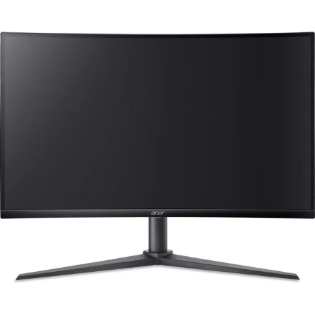 Монитор Acer 27” XZ270UF6bmiiphx 1500R (UM.HX0CD.602) - фото 4