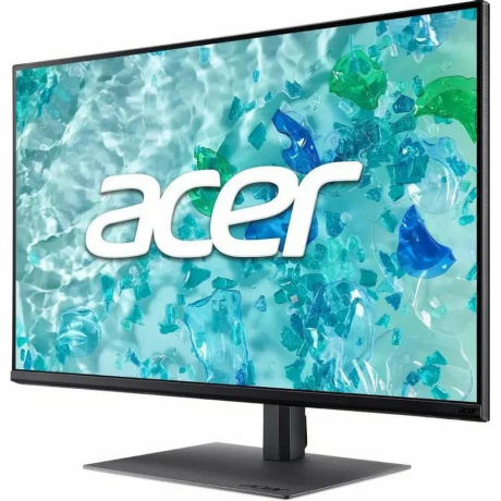 Монитор Acer 31,5'' B327QKB1bmiiprx (UM.JB7CD.101) - фото 2