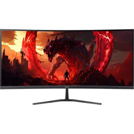 Монитор Acer 34'' ED340CURW0biip (UM.CE0CD.001)