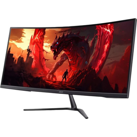 Монитор Acer 34'' ED340CURW0biip (UM.CE0CD.001) - фото 2