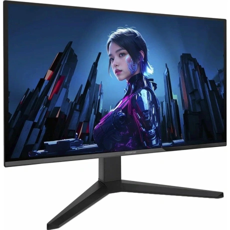 Монитор Acer Predator 26,5'' X27UW1bmiipprx (UM.GXXCD.103)