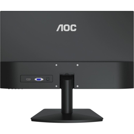 Монитор AOC 23,8" 24B15H3 - фото 2