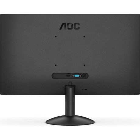 Монитор AOC 23,8" 24B30HM2 - фото 2