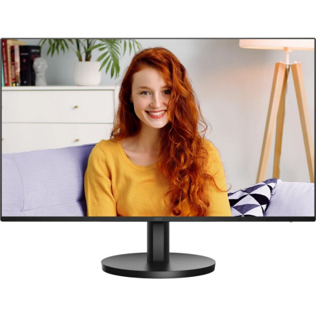 Монитор AOC 23,8" 24B3QA2 - фото 1