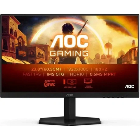 Монитор AOC 23,8" 24G42E
