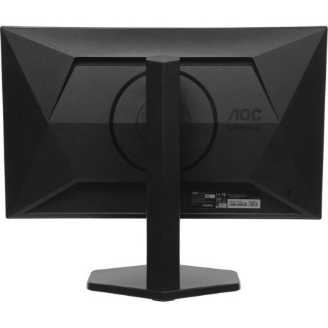 Монитор AOC 23,8" 24G4HX - фото 4