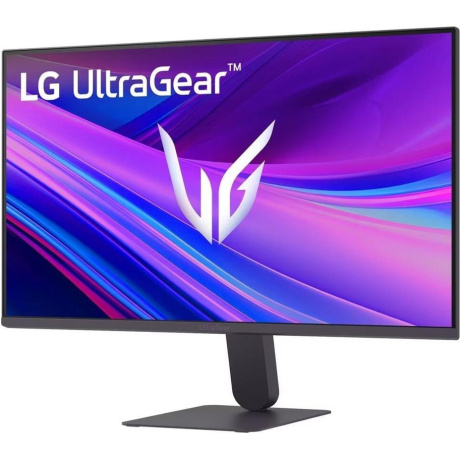 Монитор LG 23,8" 24G411A-B - фото 2