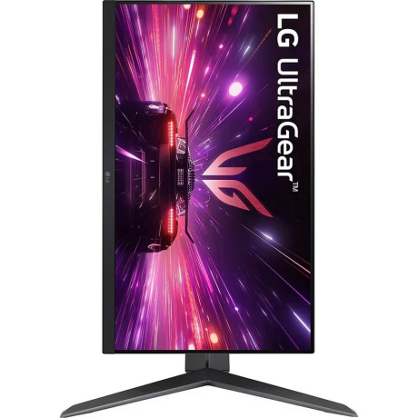 Монитор LG 23,8" 24GS65F-B - фото 3