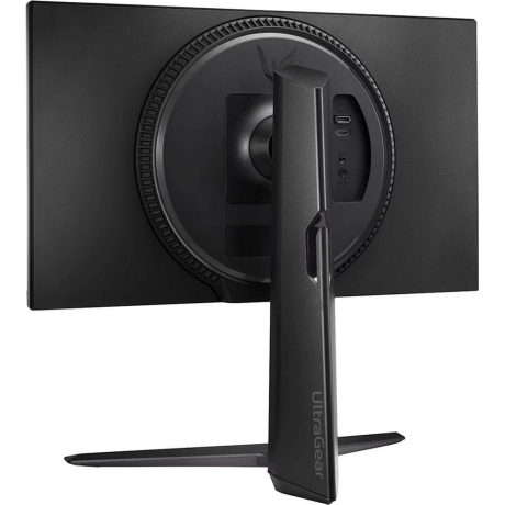 Монитор LG 23,8" 24GS65F-B - фото 5
