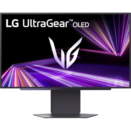 Монитор LG 26,5" 27GX700A-B