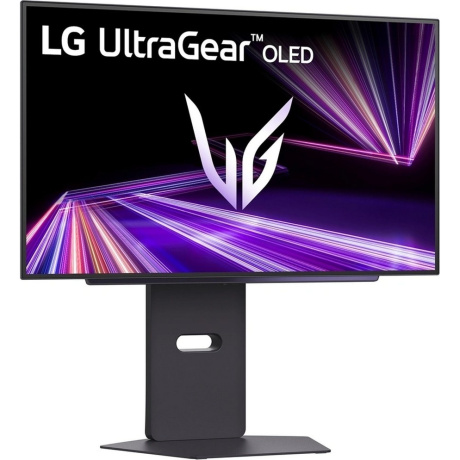 Монитор LG 26,5" 27GX700A-B - фото 2