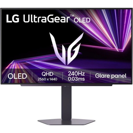 Монитор LG 26,5" 27GX704A-B