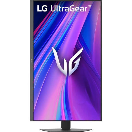 Монитор LG 27" 27G440A-B - фото 2