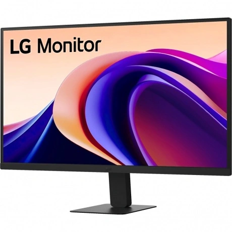 Монитор LG 27" 27U631A-B