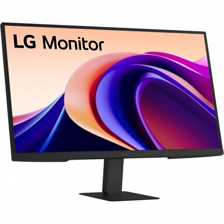 Монитор LG 27" 27U631A-B - фото 2