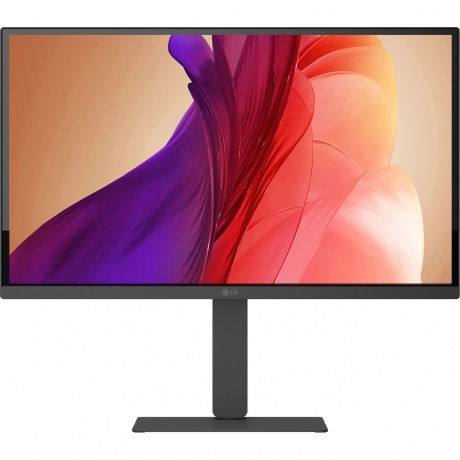 Монитор LG 27" 27U730A-B - фото 1