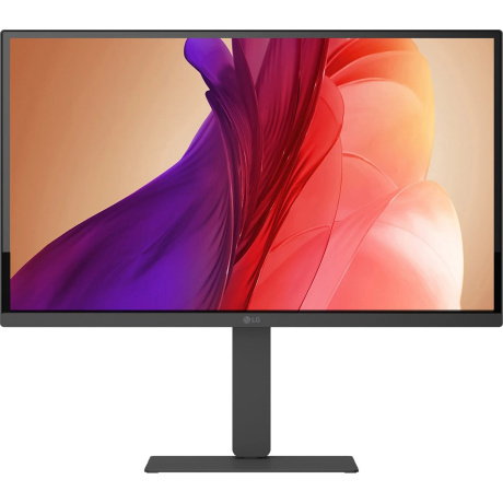 Монитор LG 27" 27U730A-B