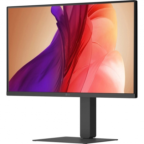 Монитор LG 27" 27U730A-B - фото 4