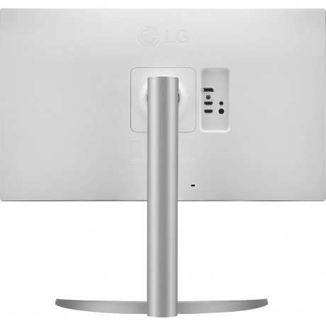 Монитор LG 27" 27UP650K-W - фото 3
