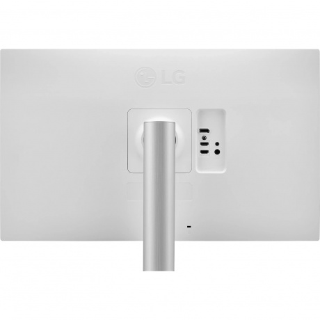 Монитор LG 27" 27UP650K-W - фото 5