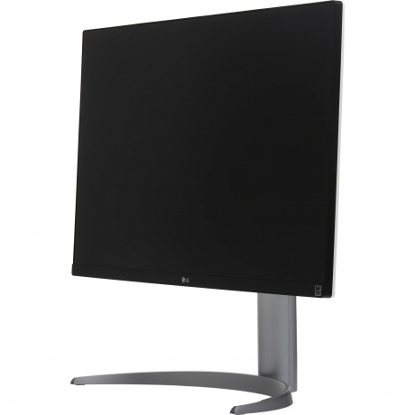 Монитор LG 27" 27UP650K-W - фото 7