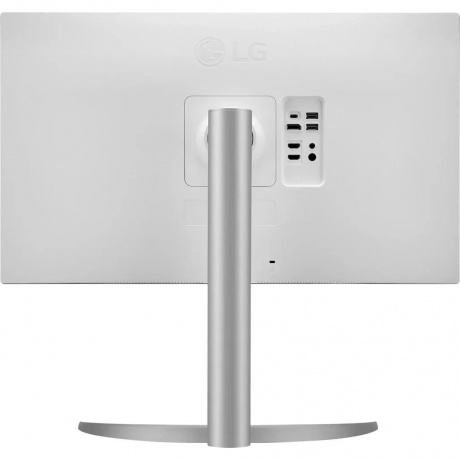 Монитор LG 27" 27UP850K-W - фото 2