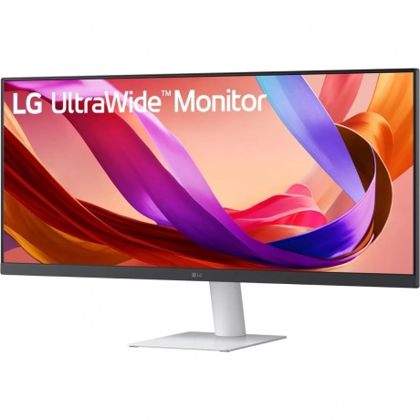 Монитор LG 29" 29U531A-W - фото 3