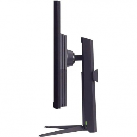 Монитор LG 31,5" 32GS85Q-B - фото 5