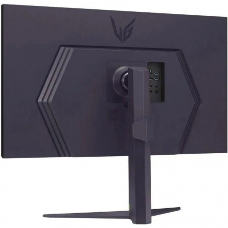 Монитор LG 31,5" 32GS85Q-B - фото 7