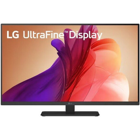 Монитор LG 31,5" 32U720A-B - фото 1