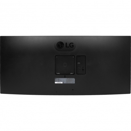 Монитор LG 34" 34U620B-B 1800R - фото 11