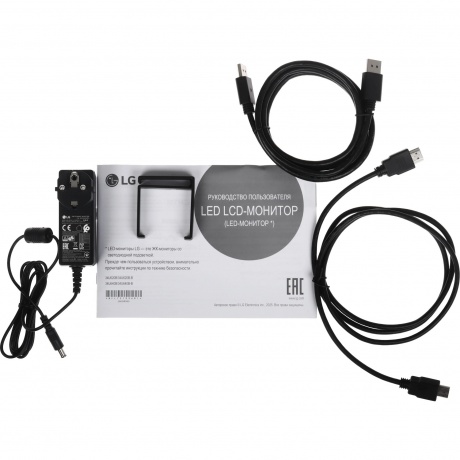 Монитор LG 34" 34U620B-B 1800R - фото 12