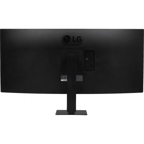 Монитор LG 34" 34U620B-B 1800R - фото 10