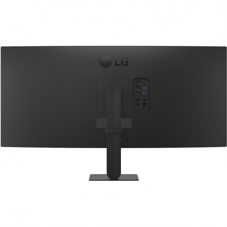 Монитор LG 34" 34U640B-B 1800R - фото 1