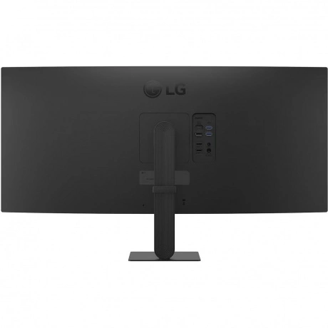 Монитор LG 34" 34U640B-B 1800R