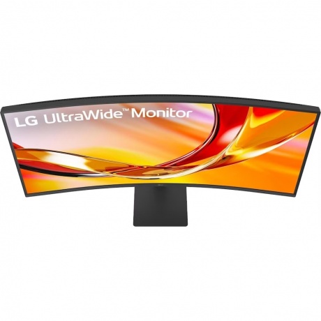Монитор LG 34" 34U640B-B 1800R - фото 2