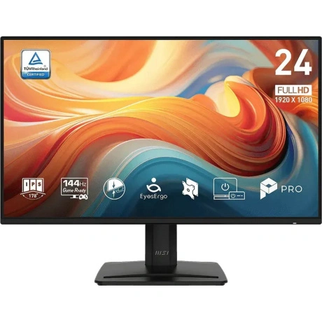 Монитор MSI 23,8'' PRO MP242 E14A (9S6-3PD1CT-050)