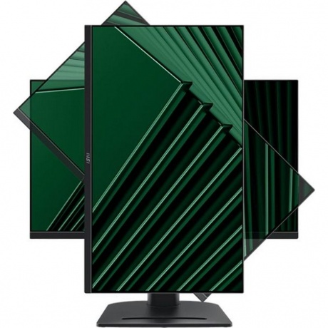 Монитор MSI 27'' PRO MP275QPG (9S6-3PC39M-069) - фото 4