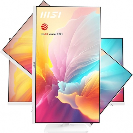 Монитор MSI 27" Modern MD2712PW (9S6-3PA49H-218) - фото 2