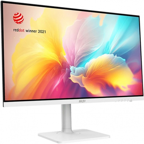 Монитор MSI 27" Modern MD2712PW (9S6-3PA49H-218) - фото 3