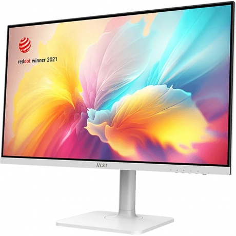 Монитор MSI 27" Modern MD2712PW (9S6-3PA49H-218) - фото 5