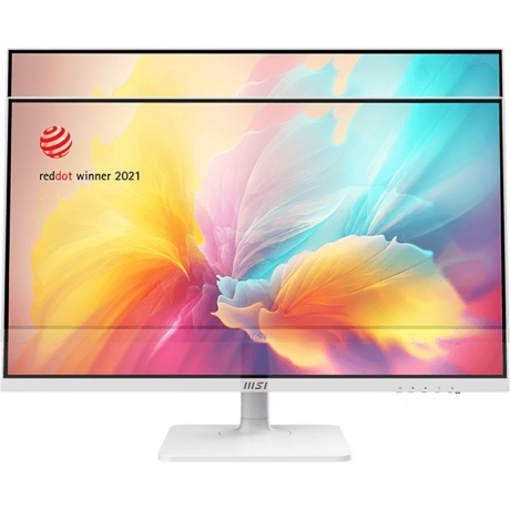 Монитор MSI 27" Modern MD2712PW (9S6-3PA49H-218) - фото 6