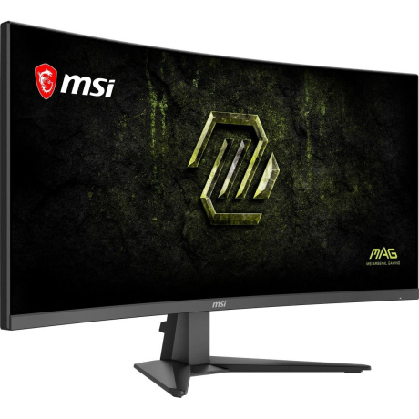 Монитор MSI 34" MAG 346CQDF E20 1500R, (9S6-3DD71M-022) - фото 5