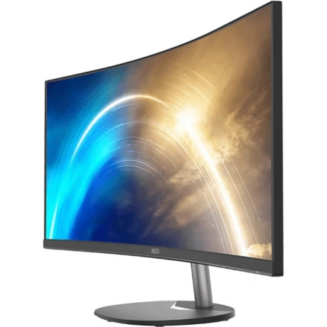 Монитор MSI 34" PRO MP341CQ 1500R, (9S6-3PB2CT-041)