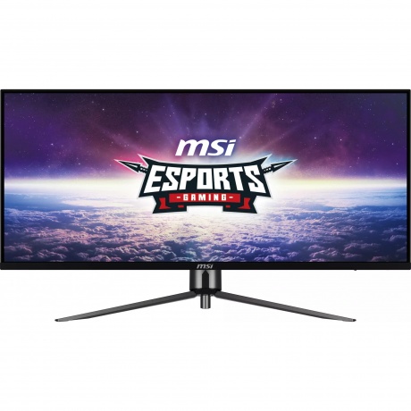 

Монитор MSI 40'' MAG401QR, (9S6-3EA54H-016)