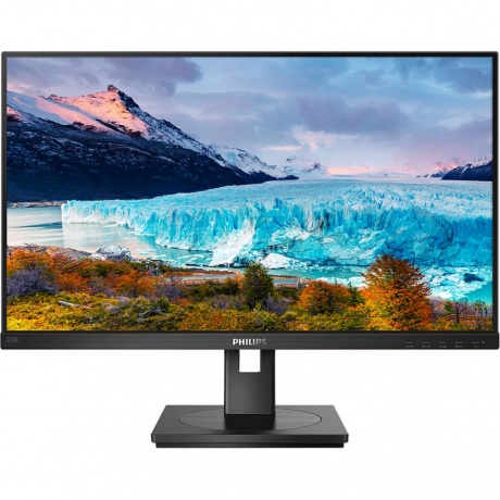 Монитор Philips 21,5" 222S1AE - фото 1