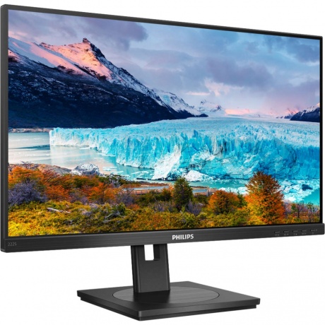 Монитор Philips 21,5" 222S1AE - фото 2