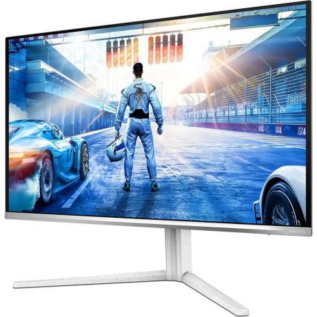 Монитор Philips 26,5" 27M2N6501L - фото 1