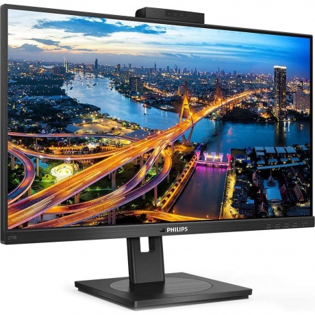 Монитор Philips 27" 275B1H/01 - фото 2